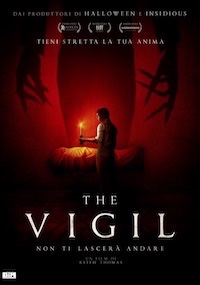 The Vigil