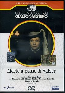 MORTE A PASSO DI VALZER