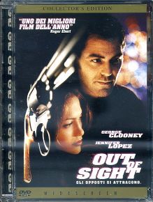 JEWEL BOX - Out of sight