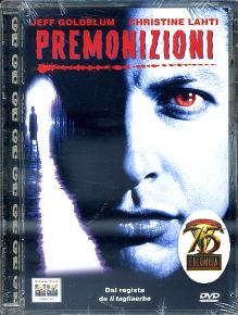 JEWEL BOX - Premonizioni