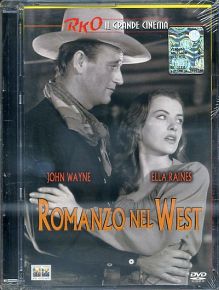 JEWEL BOX - Romanzo nel West