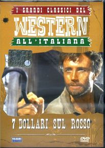 SETTE DOLLARI SUL ROSSO