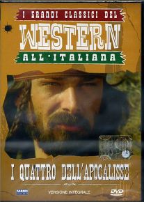I QUATTRO DELL'APOCALISSE