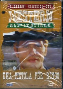 UNA PISTOLA PER RINGO