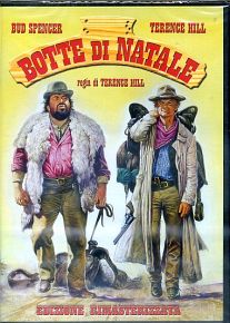 BOTTE DI NATALE