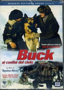 BUCK AI CONFINI DEL CIELO