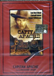CAPITAN APACHE