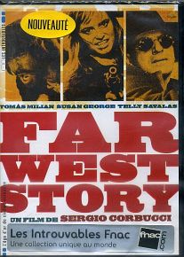 CRONACA CRIMINALE DEL FAR WEST