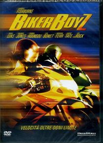 BIKER BOYZ