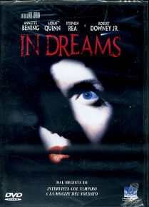 IN DREAMS