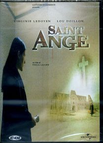 SAINT ANGE
