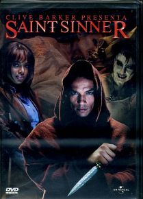 SAINT SINNER