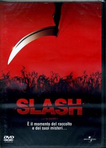 SLASH