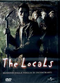 THE LOCALS
