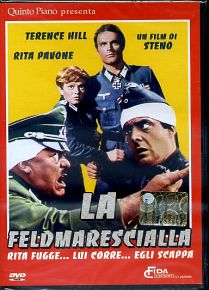 LA FELDMARESCIALLA