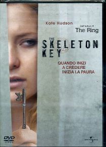 THE SKELETON KEY