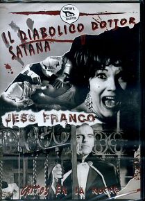 IL DIABOLICO DOTTOR SATANA