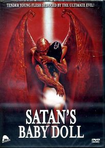 LA BIMBA DI SATANA
