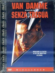 JEWEL BOX - Senza tregua