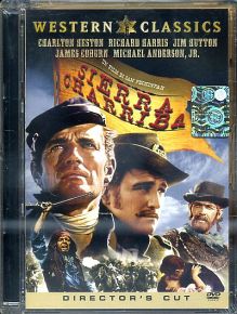 JEWEL BOX - Sierra Charriba