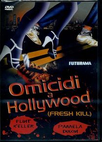 OMICIDI A HOLLYWOOD