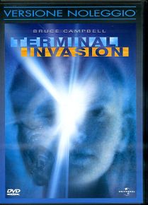 TERMINAL INVASION