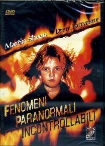 FENOMENI PARANORMALI INCONTROLLABILI