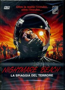 NIGHTMARE BEACH - La spiaggia del terrore