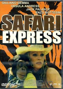 SAFARI EXPRESS