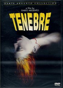 TENEBRE