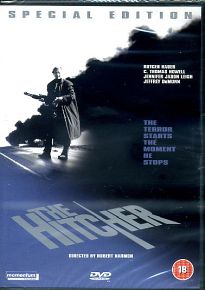 THE HITCHER - Special edition (2 Dvd)
