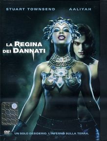 SNAPPER - La Regina dei dannati