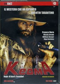 KEOMA