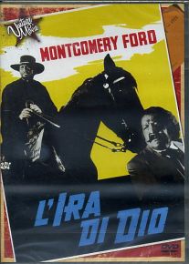 L'IRA DI DIO