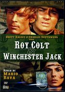 ROY COLT AND WINCHESTER JACK