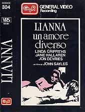 LIANNA UN AMORE DIVERSO
