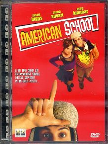 JEWEL BOX - American School