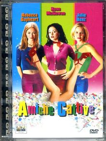 JEWEL BOX - Amiche cattive