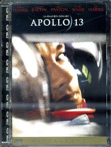 JEWEL BOX - Apollo 13