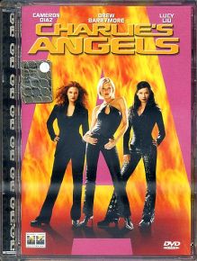 JEWEL BOX - Charlie's Angels