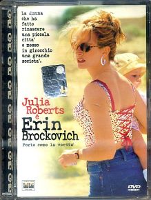 JEWEL BOX - Erin Brockovich