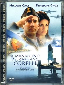 JEWEL BOX - Il mandolino del Capitano Corelli