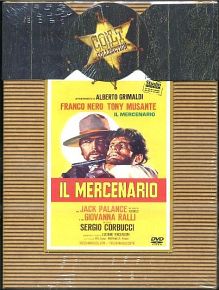 IL MERCENARIO
