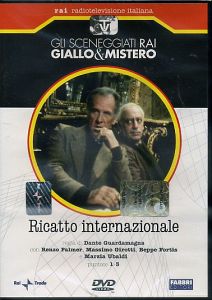 RICATTO INTERNAZIONALE