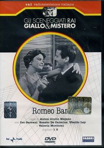 ROMEO BAR