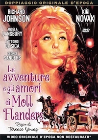 LE AVVENTURE E GLI AMORI DI MOLL FLANDERS