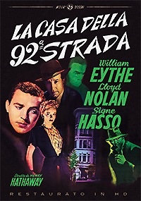 LA CASA DELLA 92° STRADA