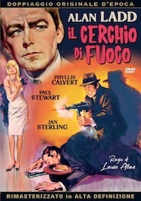 IL CERCHIO DI FUOCO