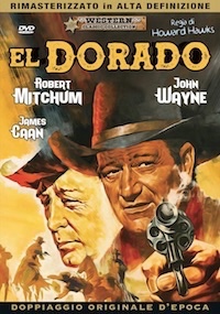 EL DORADO  (1966)