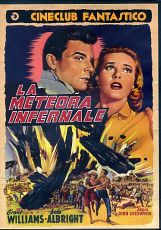 LA METEORA INFERNALE